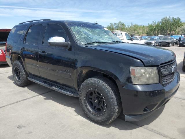 Photo 3 VIN: 1GNUKCE09AR206931 - CHEVROLET TAHOE K150 