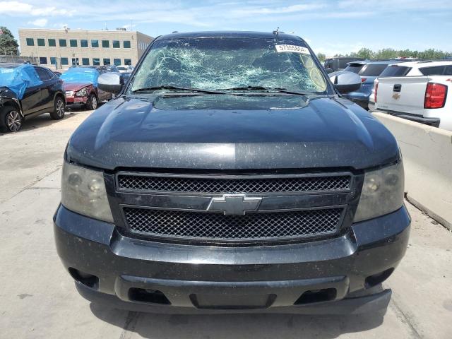 Photo 4 VIN: 1GNUKCE09AR206931 - CHEVROLET TAHOE K150 