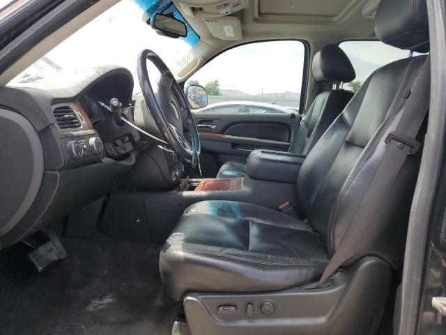 Photo 6 VIN: 1GNUKCE09AR206931 - CHEVROLET TAHOE K150 