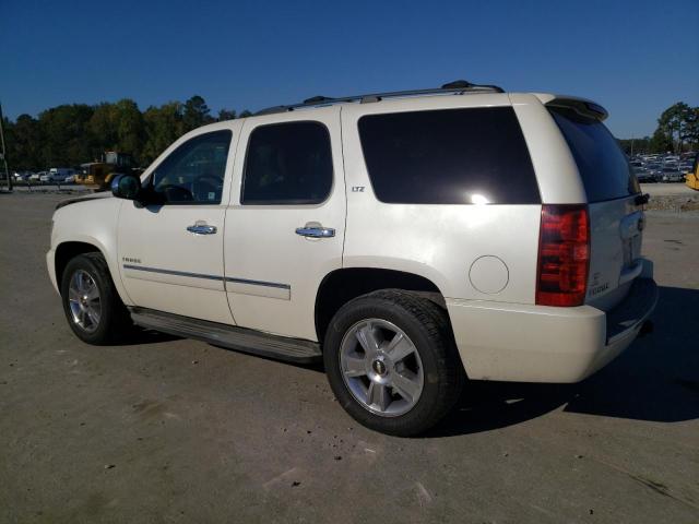 Photo 1 VIN: 1GNUKCE09AR237385 - CHEVROLET TAHOE 