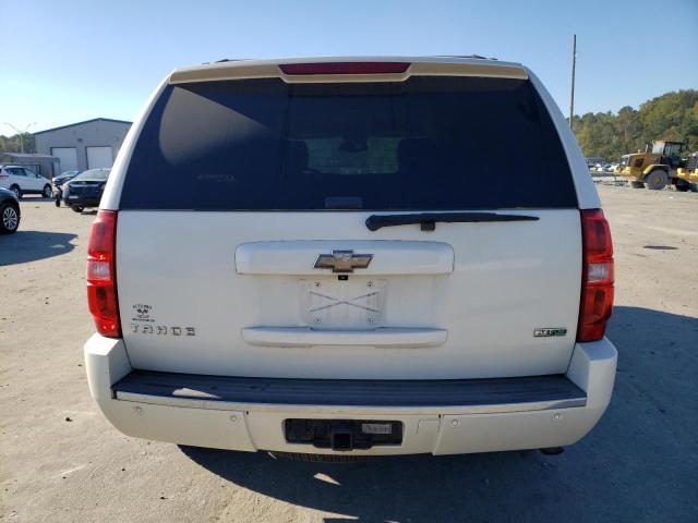 Photo 5 VIN: 1GNUKCE09AR237385 - CHEVROLET TAHOE 