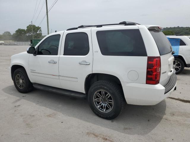 Photo 1 VIN: 1GNUKCE09AR277661 - CHEVROLET TAHOE K150 