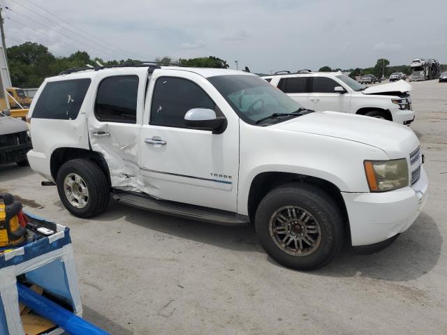 Photo 3 VIN: 1GNUKCE09AR277661 - CHEVROLET TAHOE K150 