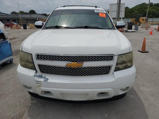 Photo 4 VIN: 1GNUKCE09AR277661 - CHEVROLET TAHOE K150 