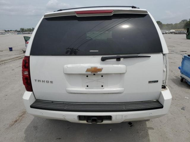 Photo 5 VIN: 1GNUKCE09AR277661 - CHEVROLET TAHOE K150 