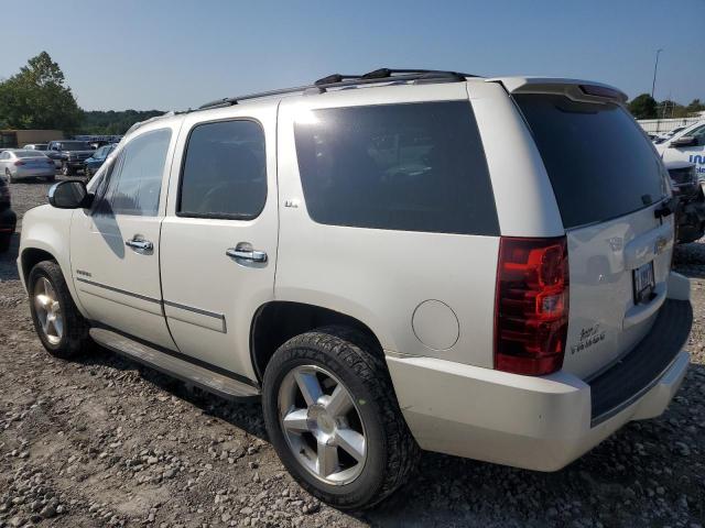 Photo 1 VIN: 1GNUKCE09AR289888 - CHEVROLET TAHOE K150 