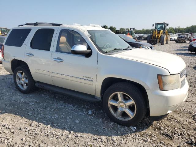 Photo 3 VIN: 1GNUKCE09AR289888 - CHEVROLET TAHOE K150 