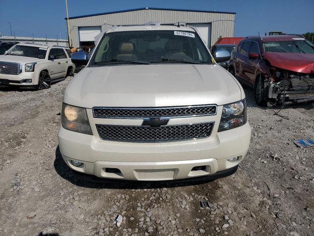 Photo 4 VIN: 1GNUKCE09AR289888 - CHEVROLET TAHOE K150 