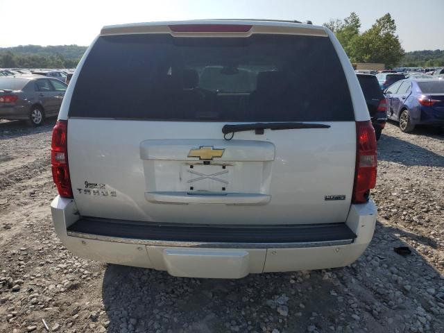 Photo 5 VIN: 1GNUKCE09AR289888 - CHEVROLET TAHOE K150 