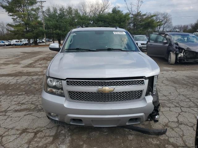 Photo 4 VIN: 1GNUKCE0XAR118891 - CHEVROLET TAHOE K150 