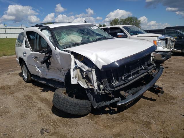 Photo 0 VIN: 1GNUKCE0XAR207604 - CHEVROLET TAHOE K150 