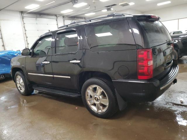 Photo 1 VIN: 1GNUKCE0XAR291164 - CHEVROLET TAHOE K150 