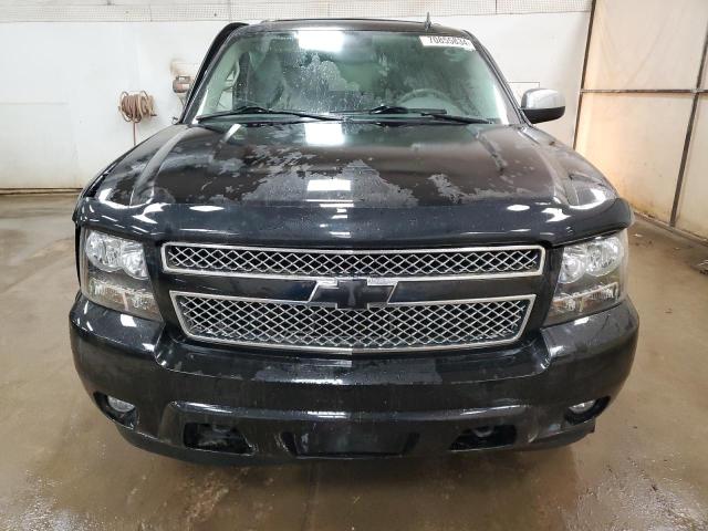 Photo 4 VIN: 1GNUKCE0XAR291164 - CHEVROLET TAHOE K150 