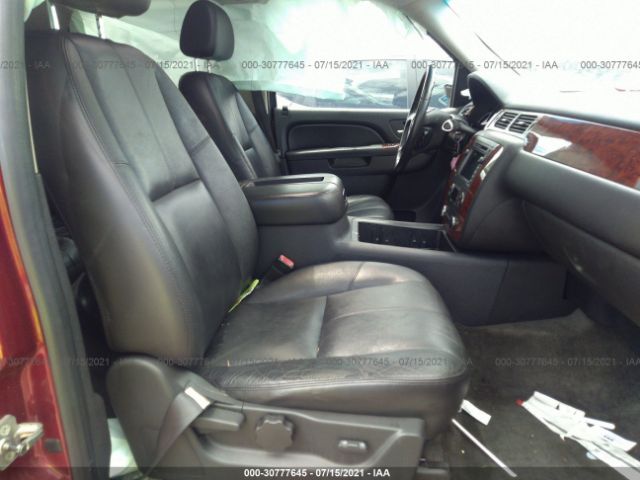 Photo 4 VIN: 1GNUKDDJ3AR177801 - CHEVROLET TAHOE HYBRID 