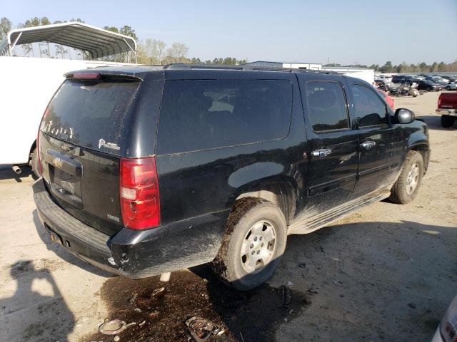 Photo 2 VIN: 1GNUKHE30AR127865 - CHEVROLET SUBURBAN K 