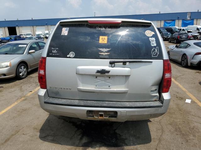 Photo 5 VIN: 1GNUKHE30AR232356 - CHEVROLET SUBURBAN K 