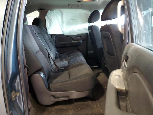 Photo 10 VIN: 1GNUKHE33AR248003 - CHEVROLET SUBURBAN K 