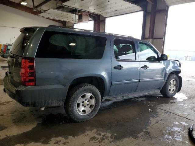 Photo 2 VIN: 1GNUKHE33AR248003 - CHEVROLET SUBURBAN K 