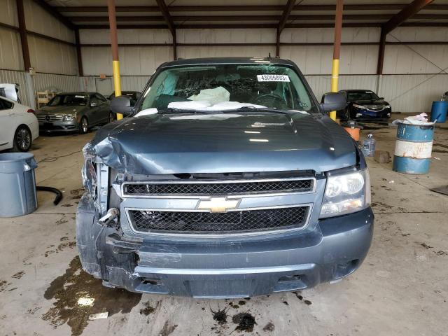 Photo 4 VIN: 1GNUKHE33AR248003 - CHEVROLET SUBURBAN K 