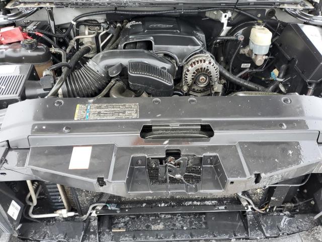 Photo 11 VIN: 1GNUKHE33AR261625 - CHEVROLET SUBURBAN K 