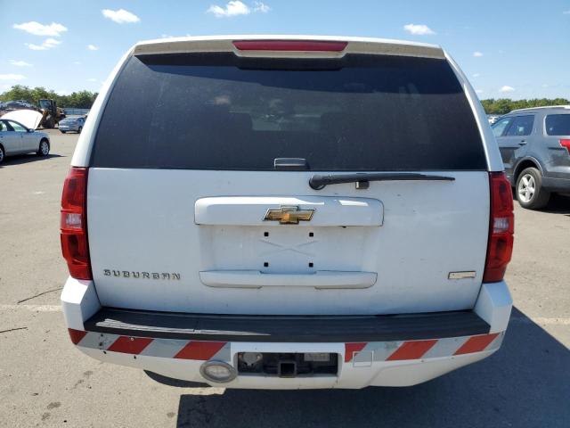 Photo 5 VIN: 1GNUKHE34AR172002 - CHEVROLET SUBURBAN K 