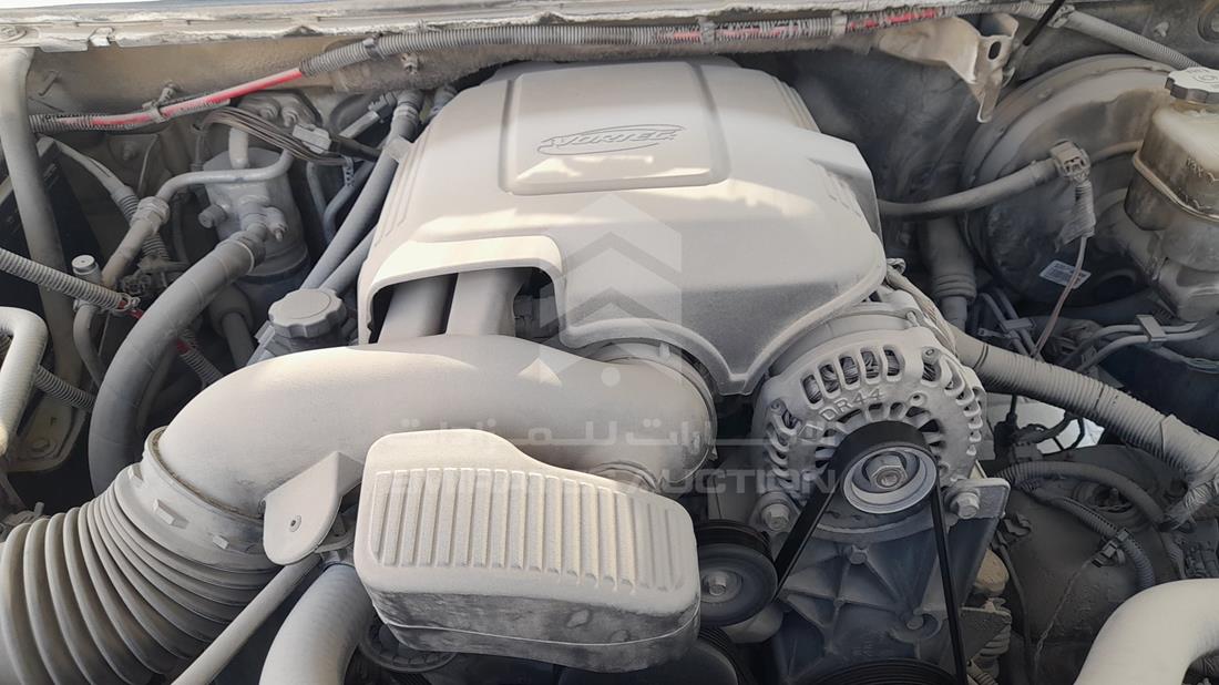 Photo 27 VIN: 1GNUKHE35AR152874 - CHEVROLET SUBERBAN 