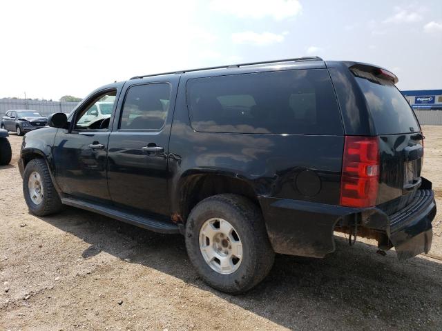 Photo 1 VIN: 1GNUKHE36AR231440 - CHEVROLET SUBURBAN K 