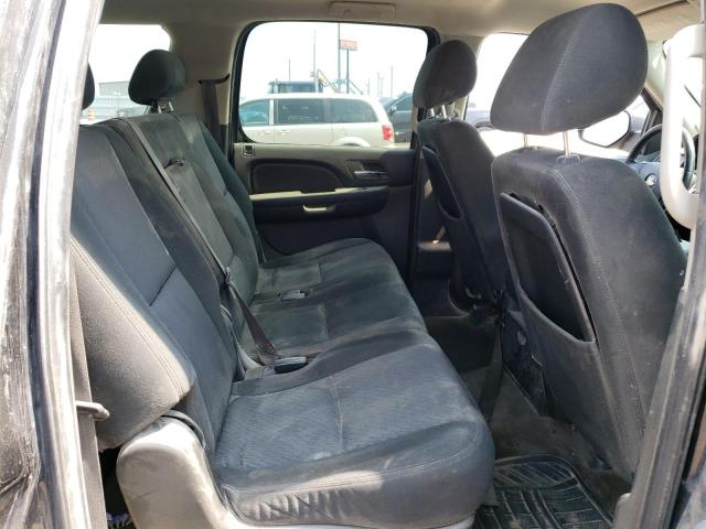 Photo 10 VIN: 1GNUKHE36AR231440 - CHEVROLET SUBURBAN K 