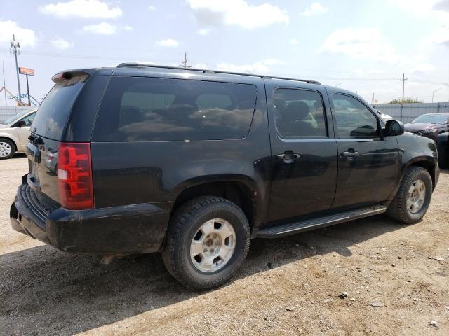 Photo 2 VIN: 1GNUKHE36AR231440 - CHEVROLET SUBURBAN K 