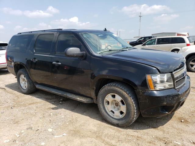 Photo 3 VIN: 1GNUKHE36AR231440 - CHEVROLET SUBURBAN K 