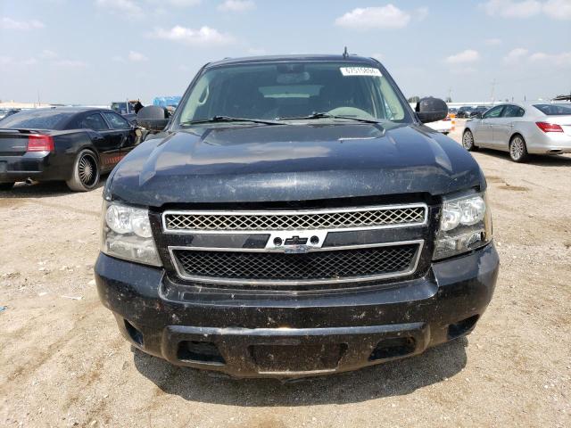 Photo 4 VIN: 1GNUKHE36AR231440 - CHEVROLET SUBURBAN K 