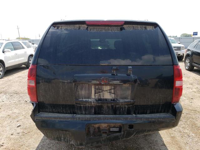 Photo 5 VIN: 1GNUKHE36AR231440 - CHEVROLET SUBURBAN K 