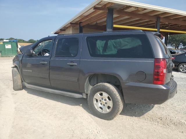 Photo 1 VIN: 1GNUKHE3XAR200370 - CHEVROLET SUBURBAN K 