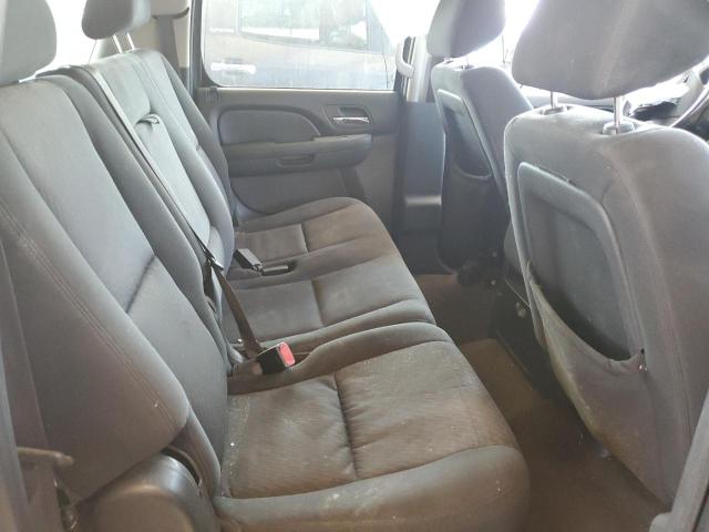 Photo 10 VIN: 1GNUKHE3XAR200370 - CHEVROLET SUBURBAN K 