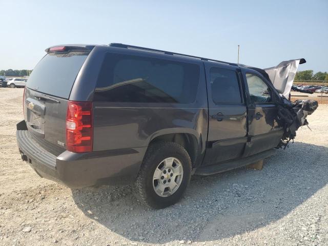 Photo 2 VIN: 1GNUKHE3XAR200370 - CHEVROLET SUBURBAN K 