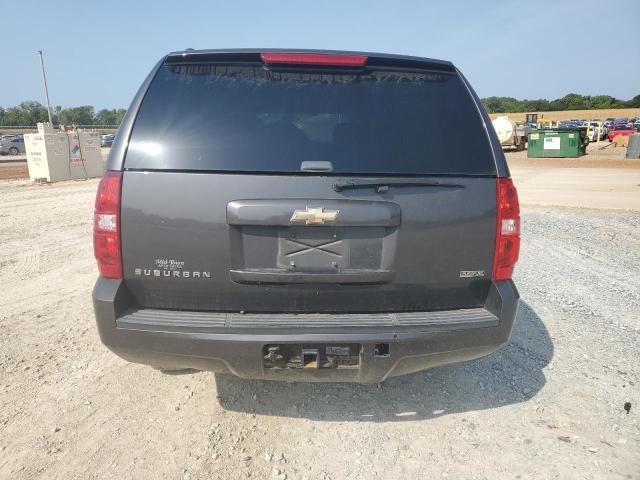 Photo 5 VIN: 1GNUKHE3XAR200370 - CHEVROLET SUBURBAN K 