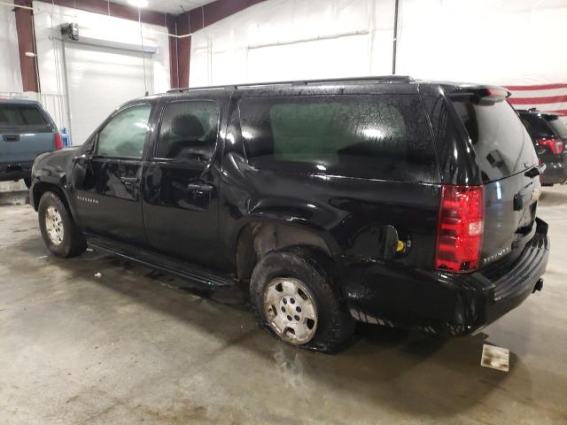 Photo 1 VIN: 1GNUKHE3XAR225866 - CHEVROLET SUBURBAN K 