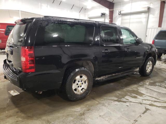 Photo 2 VIN: 1GNUKHE3XAR225866 - CHEVROLET SUBURBAN K 