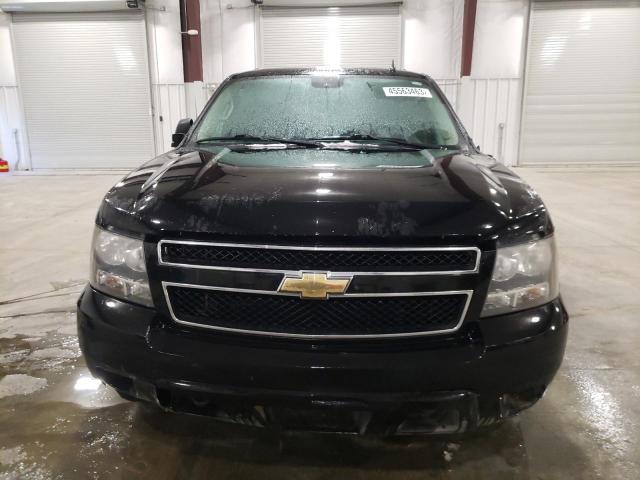 Photo 4 VIN: 1GNUKHE3XAR225866 - CHEVROLET SUBURBAN K 