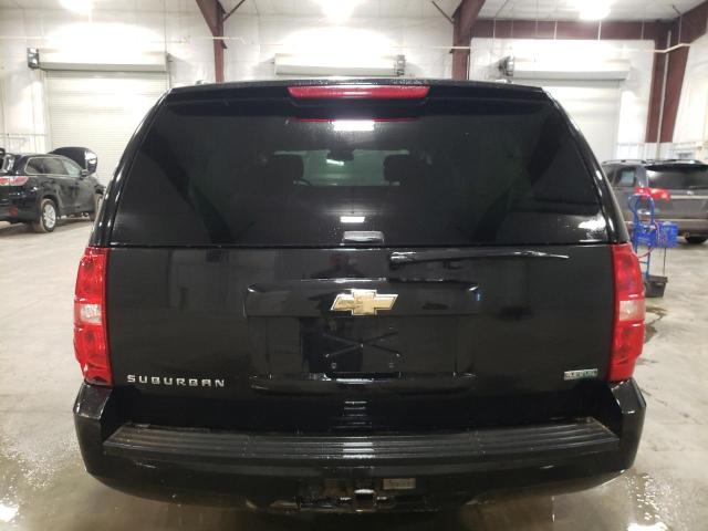 Photo 5 VIN: 1GNUKHE3XAR225866 - CHEVROLET SUBURBAN K 