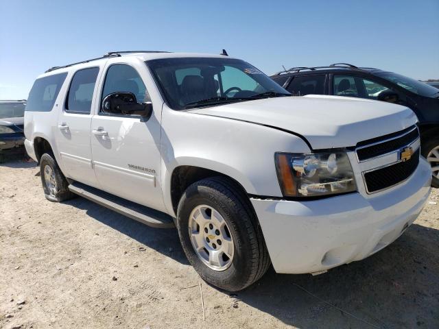 Photo 3 VIN: 1GNUKJE31AR259752 - CHEVROLET SUBURBAN K 