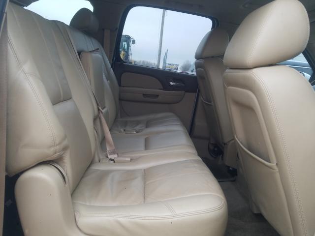 Photo 5 VIN: 1GNUKJE32AR105289 - CHEVROLET SUBURBAN K 