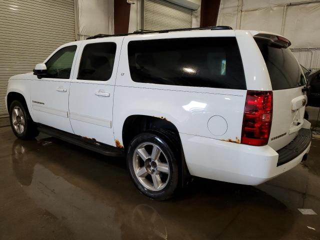 Photo 1 VIN: 1GNUKJE32AR116759 - CHEVROLET SUBURBAN 