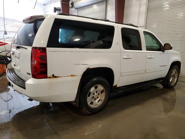 Photo 2 VIN: 1GNUKJE32AR116759 - CHEVROLET SUBURBAN 