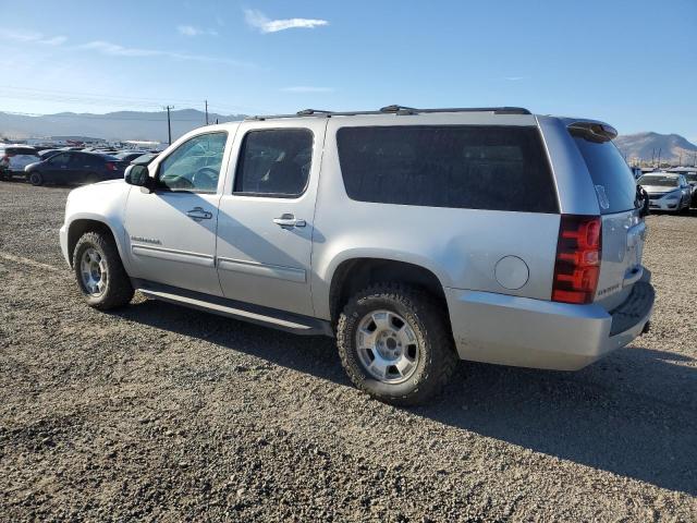 Photo 1 VIN: 1GNUKJE33AR123834 - CHEVROLET SUBURBAN K 