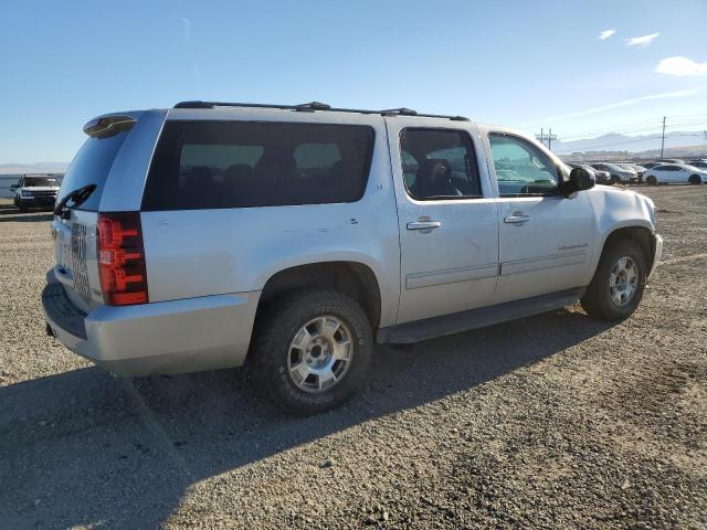 Photo 2 VIN: 1GNUKJE33AR123834 - CHEVROLET SUBURBAN K 