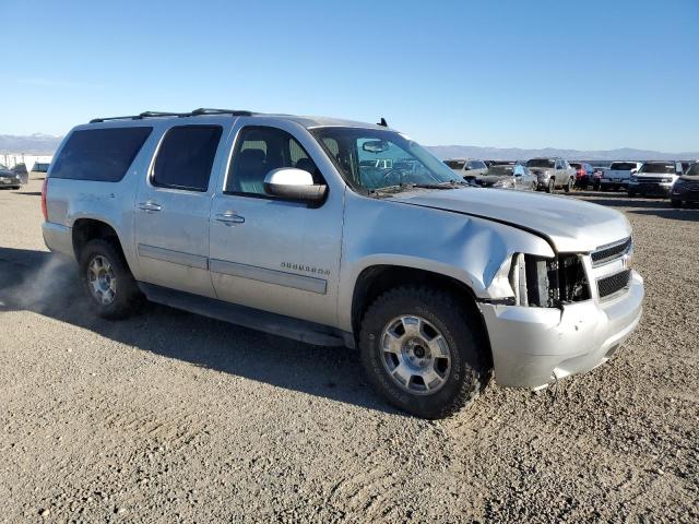 Photo 3 VIN: 1GNUKJE33AR123834 - CHEVROLET SUBURBAN K 