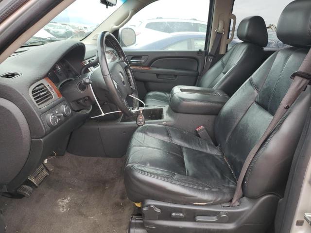 Photo 6 VIN: 1GNUKJE33AR123834 - CHEVROLET SUBURBAN K 