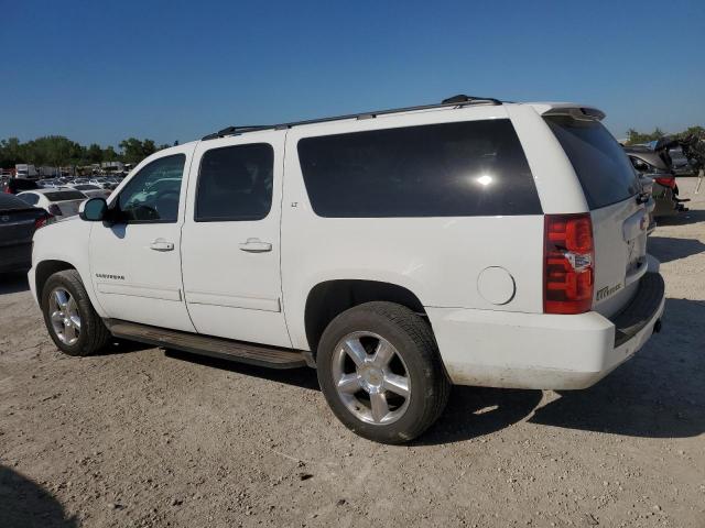 Photo 1 VIN: 1GNUKJE33AR187114 - CHEVROLET SUBURBAN K 