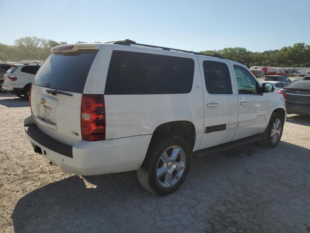 Photo 2 VIN: 1GNUKJE33AR187114 - CHEVROLET SUBURBAN K 